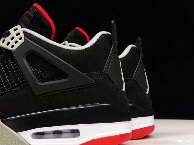 Rep Husky 308497-060 JORDAN RETRO BLACK CEMENT 4 0725